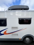                         Romer Fiat Ducato 115kW | 3.0 L Diesel | 2012 - zdjęcie 4
                        
