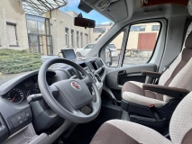                         Romer Fiat Ducato 115kW | 3.0 L Diesel | 2012 - zdjęcie 9
                        