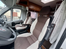                         Romer Fiat Ducato 115kW | 3.0 L Diesel | 2012 - zdjęcie 10
                        