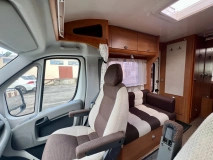                         Romer Fiat Ducato 115kW | 3.0 L Diesel | 2012 - zdjęcie 11
                        