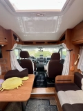                         Romer Fiat Ducato 115kW | 3.0 L Diesel | 2012 - zdjęcie 22
                        