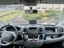                         Romer Fiat Ducato 115kW | 3.0 L Diesel | 2012 - zdjęcie 7
                        