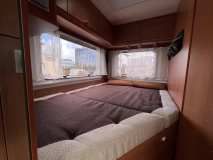                         Romer Fiat Ducato 115kW | 3.0 L Diesel | 2012 - zdjęcie 21
                        