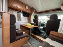                         Romer Fiat Ducato 115kW | 3.0 L Diesel | 2012 - zdjęcie 19
                        