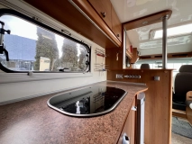                         Romer Fiat Ducato 115kW | 3.0 L Diesel | 2012 - zdjęcie 14
                        