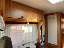                         Romer Fiat Ducato 115kW | 3.0 L Diesel | 2012 - zdjęcie 13
                        