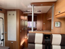                         Romer Fiat Ducato 115kW | 3.0 L Diesel | 2012 - zdjęcie 12
                        