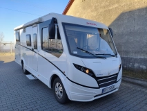                         Dethleffs Globebus I006 - zdjęcie 12
                        