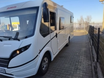                         Dethleffs Globebus I006 - zdjęcie 10
                        