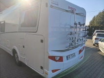                         Dethleffs Globebus I006 - zdjęcie 9
                        