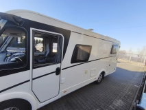                         Dethleffs Globebus I006 - zdjęcie 8
                        