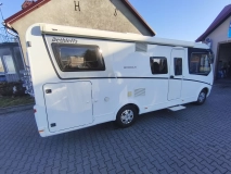                         Dethleffs Globebus I006 - zdjęcie 7
                        