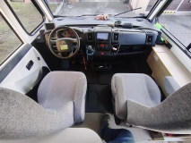                         Dethleffs Globebus I006 - zdjęcie 4
                        