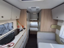                         Dethleffs AERO 500 QSK, Klima, ATC, Markiza, Mover, FRA VAT - zdjęcie 6
                        