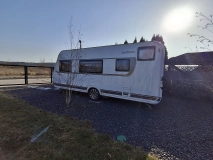                         Dethleffs AERO 500 QSK, Klima, ATC, Markiza, Mover, FRA VAT - zdjęcie 2
                        