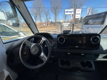                         Samochód kempingowy Carthago C-Line I 5.0 QB L SREBRNY!! Model 26 - zdjęcie 8
                        