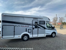                         Kamper McLouis Mc 4 360 Pakiet zimowy - zdjęcie 15
                        