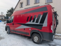                         Fiat Ducato L2H2 (Przebudowany na kampera) - zdjęcie 33
                        