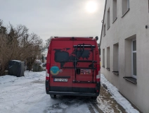                         Fiat Ducato L2H2 (Przebudowany na kampera) - zdjęcie 32
                        