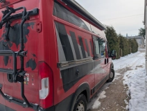                         Fiat Ducato L2H2 (Przebudowany na kampera) - zdjęcie 31
                        