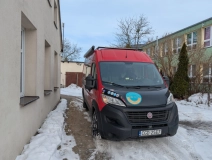                         Fiat Ducato L2H2 (Przebudowany na kampera) - zdjęcie 29
                        