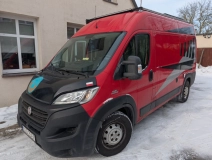                         Fiat Ducato L2H2 (Przebudowany na kampera) - zdjęcie 28
                        