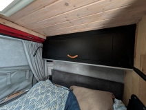                         Fiat Ducato L2H2 (Przebudowany na kampera) - zdjęcie 17
                        