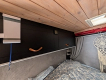                         Fiat Ducato L2H2 (Przebudowany na kampera) - zdjęcie 16
                        