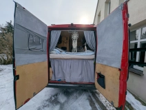                         Fiat Ducato L2H2 (Przebudowany na kampera) - zdjęcie 15
                        