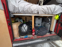                         Fiat Ducato L2H2 (Przebudowany na kampera) - zdjęcie 12
                        