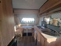                         Niewiadów Sprint - zdjęcie 14
                        