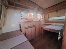                         Niewiadów Sprint - zdjęcie 7
                        