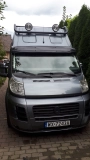                         FIAT DUCATO 3.0D 180 KM SPECJALNY KEMPINGOWY 5 MIEJSC 2 ŁÓŻKA - zdjęcie 14
                        