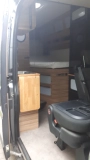                         FIAT DUCATO 3.0D 180 KM SPECJALNY KEMPINGOWY 5 MIEJSC 2 ŁÓŻKA - zdjęcie 11
                        
