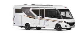                         Malibu I450 3.5 t  - zdjęcie 1
                        