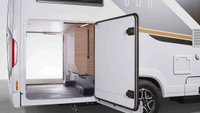                         Malibu I450 3.5 t  - zdjęcie 21
                        