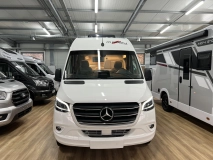                         Malibu Genius 641 LE Mercedesa 3.5 tony Wersja zimowa - zdjęcie 2
                        