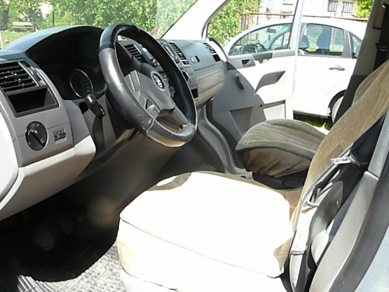                         VW Mini-kamper - zdjęcie 10
                        