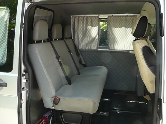                         VW Mini-kamper - zdjęcie 7
                        