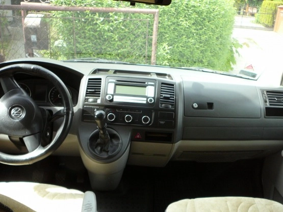                         VW Mini-kamper - zdjęcie 8
                        