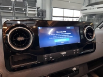                         Malibu Genius 641 LE Mercedesa 3.5 tony Wersja zimowa - zdjęcie 19
                        