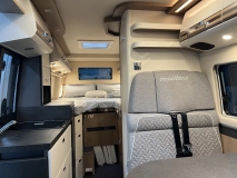                         Malibu Genius 641 LE Mercedesa 3.5 tony Wersja zimowa - zdjęcie 18
                        