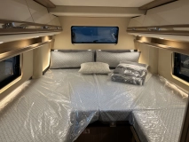                         Malibu Genius 641 LE Mercedesa 3.5 tony Wersja zimowa - zdjęcie 13
                        