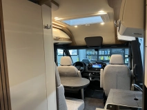                         Malibu Genius 641 LE Mercedesa 3.5 tony Wersja zimowa - zdjęcie 6
                        