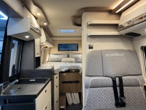                         Malibu Genius 641 LE Mercedesa 3.5 tony Wersja zimowa - zdjęcie 9
                        