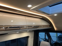                         Malibu Genius 641 LE Mercedesa 3.5 tony Wersja zimowa - zdjęcie 7
                        