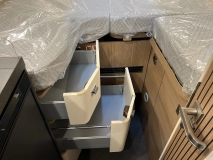                         Malibu Genius 641 LE Mercedesa 3.5 tony Wersja zimowa - zdjęcie 15
                        