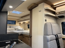                         Malibu Genius 641 LE Mercedesa 3.5 tony Wersja zimowa - zdjęcie 14
                        