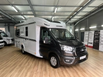                         Weinsberg CaraSuite 650 MF Ford Automat 5 os. 3.5t Wersja Zimowa - zdjęcie 1
                        