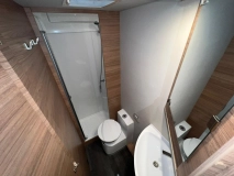                         Weinsberg CaraSuite 650 MF Ford Automat 5 os. 3.5t Wersja Zimowa - zdjęcie 8
                        